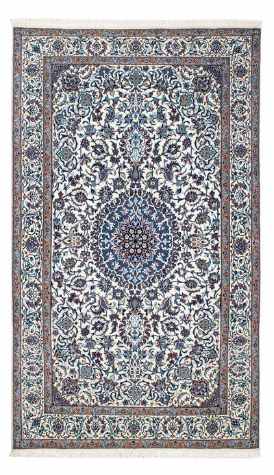 Nain - 6La Mattan 128x215cm - Persisk matta
