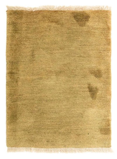 Persisk Gabbeh Mattan 68x89cm - Perserteppich Wollteppich