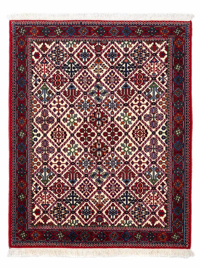 Abadeh Mattan 112x146cm - Persisk matta