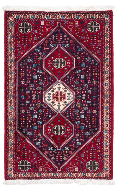 Abadeh Mattan 76x121cm - Persisk matta
