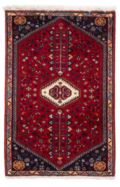 Abadeh Mattan 77x114cm - Persisk matta