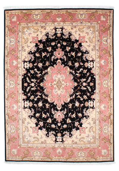 Tabriz - 50 Raj Mattan 165x236cm - Persisk matta