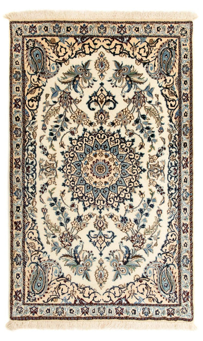 Nain - 9La Mattan 82x135cm - Persisk matta