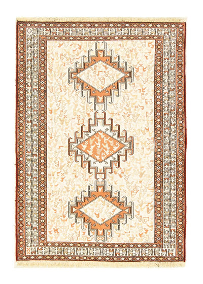 Ardabil Mattan 102x149cm - Persisk matta
