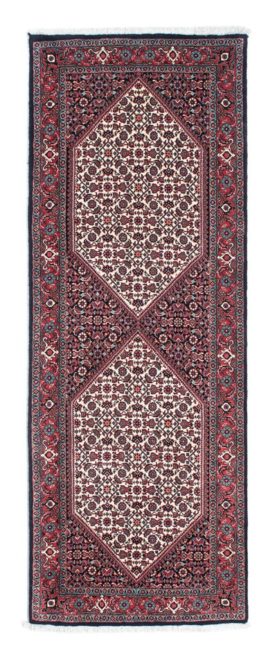 Bidjar Mattan 72x203cm - Persisk matta