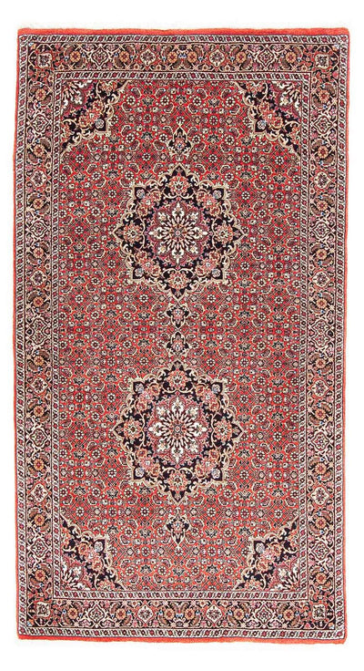 Bidjar Mattan 100x184cm - Persisk matta