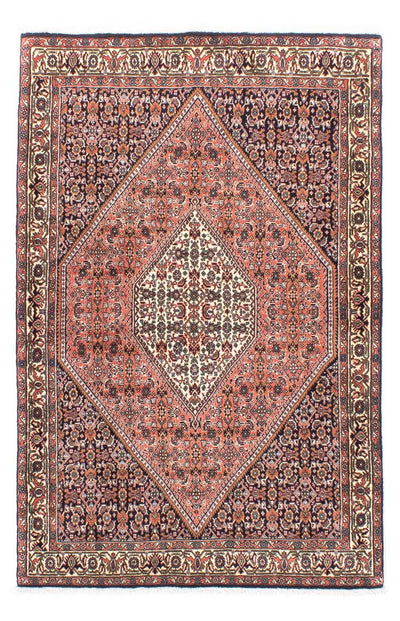 Bidjar Mattan 109x164cm - Persisk matta