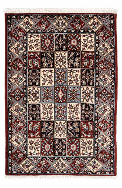 Moud Mattan 198x288cm - Persisk matta