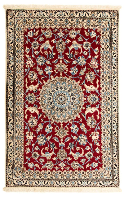 Nain - 9La Mattan 86x137cm - Persisk matta