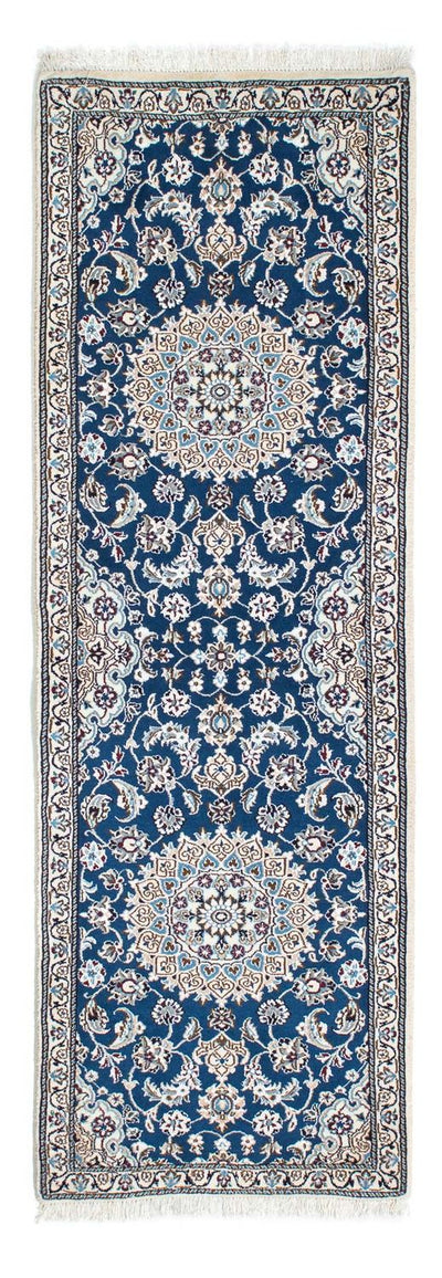 Nain - 9La Mattan 62x190cm - Persisk matta
