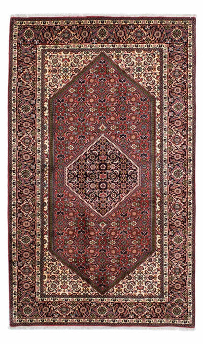 Bidjar - Zanjan Mattan 139x230cm - Persisk matta