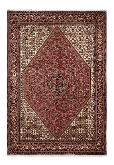 Bidjar Mattan 171x242cm - Persisk matta