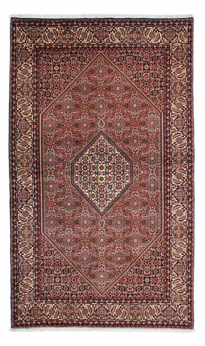 Bidjar - Zanjan Mattan 140x240cm - Persisk matta