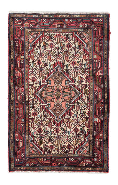 Hamadan Mattan 78x125cm - Persisk matta