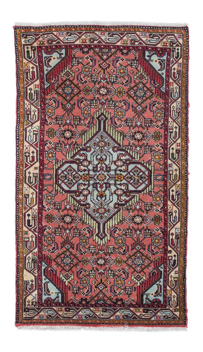 Hamadan Mattan 74x134cm - Persisk matta