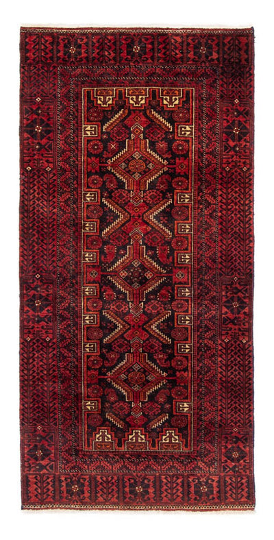 Baluch-matta 89x195cm - Persisk matta