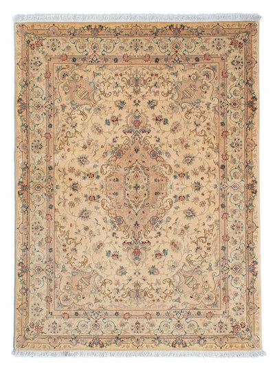 Tabriz - 50 Raj Mattan 149x200cm - Persisk matta
