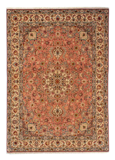 Tabriz - 50 Raj Mattan 148x211cm - Persisk matta