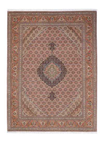 Tabriz Mattan 151x204cm - Persisk matta