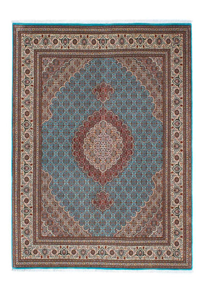 Tabriz Mattan 151x204cm - Persisk matta