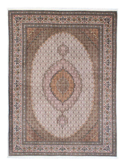 Tabriz Mattan 150x208cm - Persisk matta