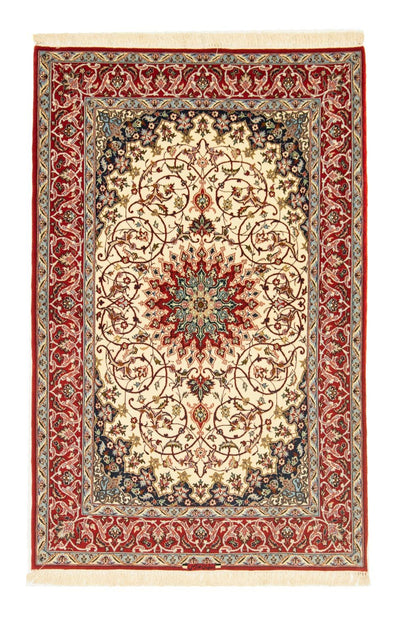 Isfahan Mattan 109x170cm - Persisk matta
