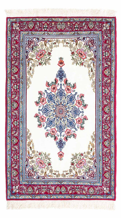 Isfahan Mattan 71x120cm - Persisk matta
