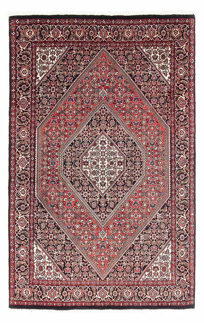 Bidjar Mattan 110x175cm - Persisk matta