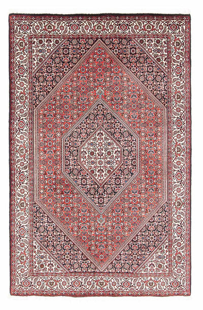 Bidjar Mattan 112x176cm - Persisk matta
