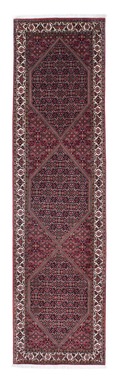 Bidjar Mattan 82x310cm - Persisk matta