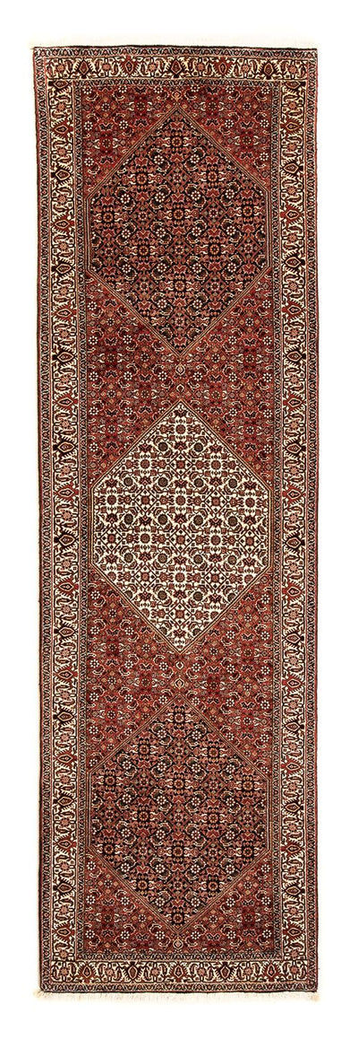 Bidjar Mattan 84x294cm - Persisk matta