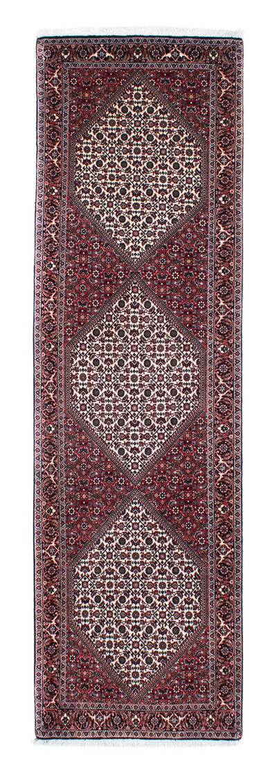 Bidjar Mattan 84x295cm - Persisk matta