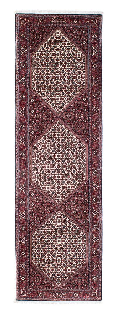 Bidjar Mattan 84x302cm - Persisk matta