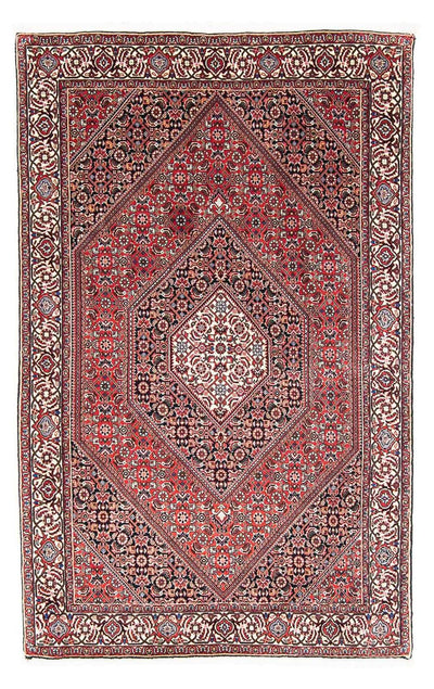 Bidjar Mattan 104x167cm - Persisk matta