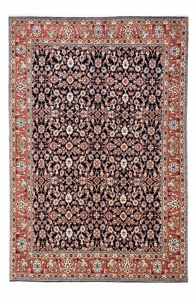 Bidjar - Takab Mattan 197x290cm - Persisk matta