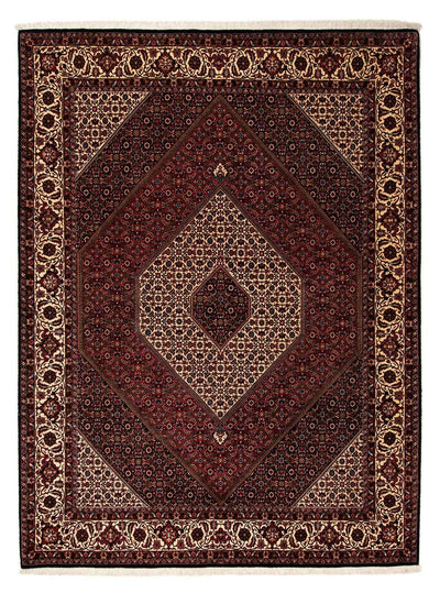 Bidjar Mattan 204x263cm - Persisk matta