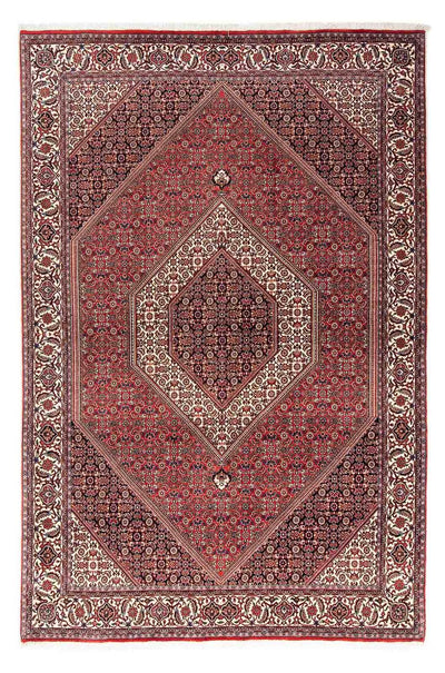 Bidjar Mattan 171x254cm - Persisk matta