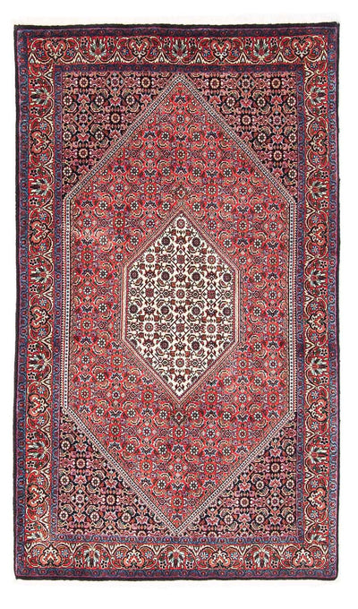 Bidjar Mattan 110x178cm - Persisk matta