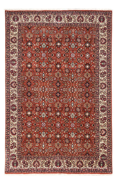Bidjar - Takab Mattan 201x313cm - Persisk matta
