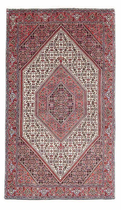 Bidjar Mattan 105x173cm - Persisk matta