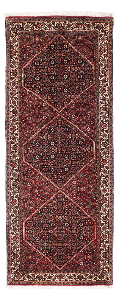Bidjar Mattan 74x198cm - Persisk matta