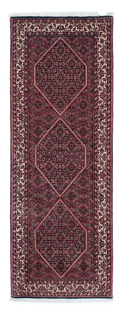 Bidjar Mattan 74x213cm - Persisk matta