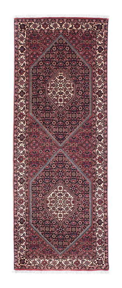 Bidjar Mattan 75x211cm - Persisk matta
