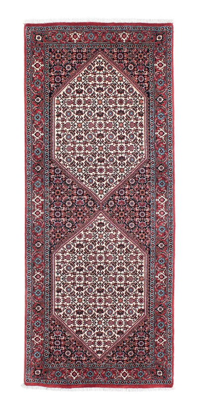 Bidjar Mattan 73x194cm - Persisk matta
