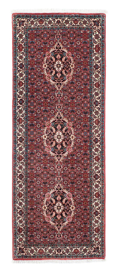 Bidjar Mattan 73x200cm - Persisk matta