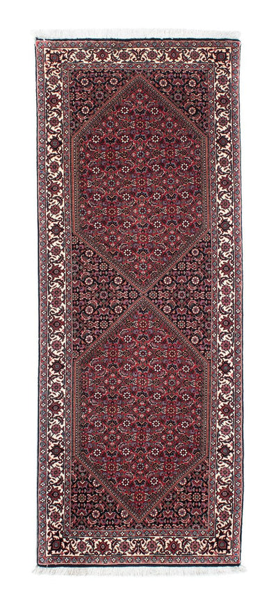 Bidjar Mattan 75x200cm - Persisk matta