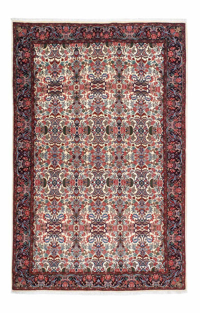 Bidjar Mattan 150x238cm - Persisk matta