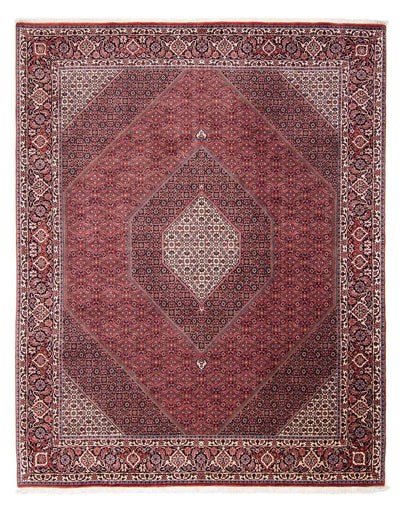 Bidjar Mattan 253x302cm - Persisk matta