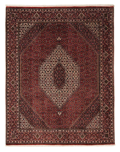 Bidjar Mattan 200x237cm - Persisk matta