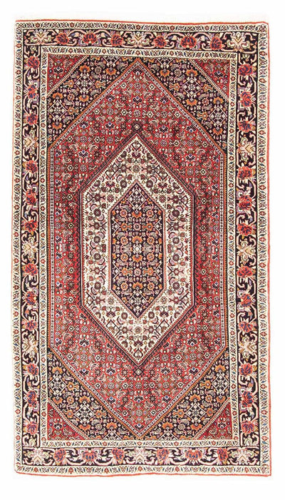 Bidjar Mattan 90x153cm - Persisk matta